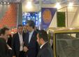 معاون وزیر صمت: تمرکز بر صادرات قطعات فرصتی برای توسعه پایدار صنعت خودرو